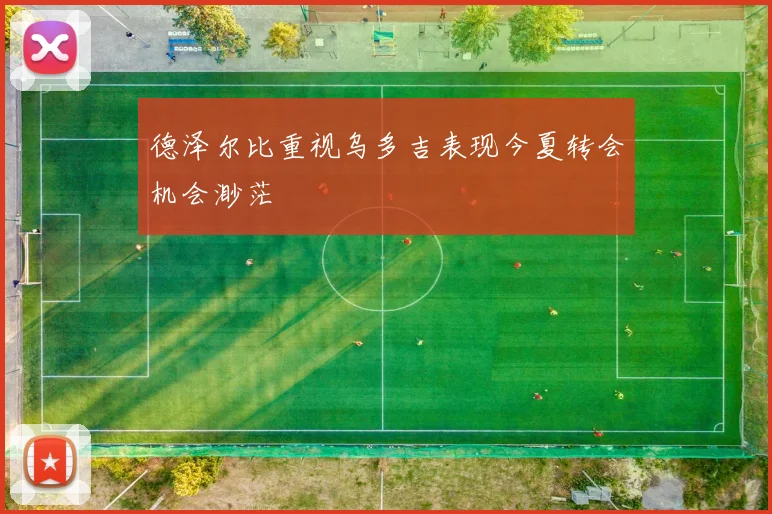 德泽尔比重视乌多吉表现今夏转会机会渺茫